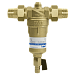 Магистральный фильтр BWT Protector MINI H/R 1/2" для горячей воды с прямой промывкой 